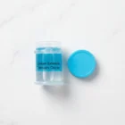 Meem'z lash extension tool and tweezer cleaner for removing adhesive residue in Pakistan