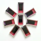 Lash extension tray 0.20mm C curl mix set 9mm to 15mm for bold classic lash application in Pakistan