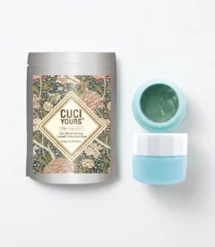 Cuci Yours lash extension remover cream professional for safe lash removal in Pakistan