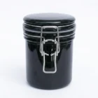 Meem'z lash extension adhesive storage container airtight for extending lash glue shelf life in Pakistan