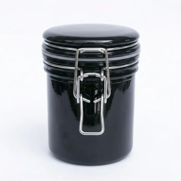 Meem'z lash extension adhesive storage container airtight for extending lash glue shelf life in Pakistan