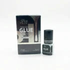 TSY lash extension adhesive 5ml professional black for individual lash extensions in Pakistan