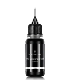 Born Pretty nail rhinestone gel glue 10g UV LED for bonding nail gems and decorations in Pakistan Born Pretty nail rhinestone gel glue 10g UV LED for bonding nail gems and decorations in Pakistan
