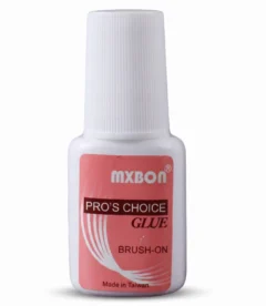 Mxbon professional nail glue fast bonding for press-on nails and nail tips in Pakistan
