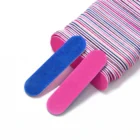 Meem'z mini nail files pack of 100 disposable for professional salon use in Pakistan