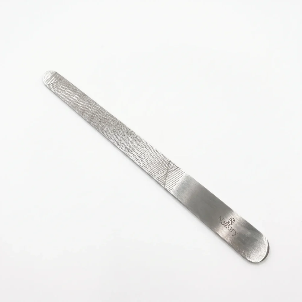 Nailistry Metal Nail File
