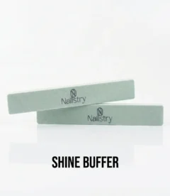 Nailistry Professional Shine Buffer