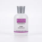 EzFlow nail system brush cleaner 120ml professional for acrylic gel nail brushes in Pakistan
