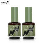 Monja magic nail remover 15g cream gel remover for professional nail services in Pakistan