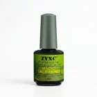 ZYNX magic nail remover 15ml fast acting gel remover for professional nail services in Pakistan