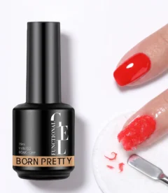 Born Pretty magic gel remover 15ml for faster gentler gel polish removal in Pakistan