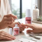 Mxbon professional nail glue fast bonding for press-on nails and nail tips in Pakistan