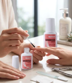 Mxbon professional nail glue fast bonding for press-on nails and nail tips in Pakistan Mxbon professional nail glue fast bonding for press-on nails and nail tips in Pakistan