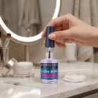 ultra bond nail primer strong bonding for maximum adhesion on problem nails in Pakistan