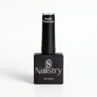 Nailistry super no-wipe UV gel top coat 18ml mirror gloss finish exclusively in Pakistan