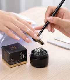 Born Pretty non-sticky extension gel clear professional for nail extensions in Pakistan