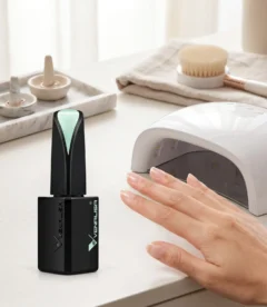 Venalisa UV gel base coat 15ml professional for gel polish adhesion in Pakistan Venalisa UV gel base coat 15ml professional for gel polish adhesion in Pakistan
