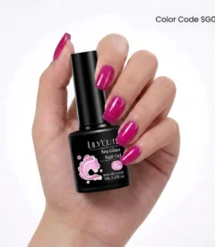 Lilycute Sea Glass Gel Polish - LC-SG06