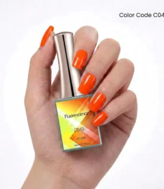 Canni Fluorescence Gel Polish 16ml - C049