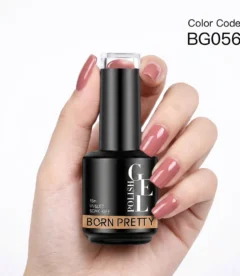 Born Pretty Colour Gel Polish 15ml - BG056