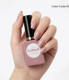 Bismack Gel Polish 15ml - Shade 004