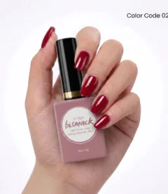 Bismack Gel Polish 15ml - Shade 029