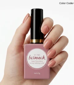 Bismack Gel Polish 15ml - Shade 051