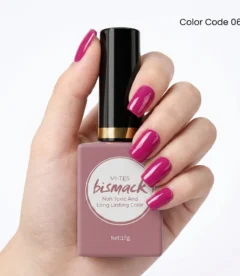 Bismack Gel Polish 15ml - Shade 067