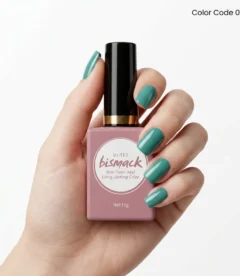 Bismack Gel Polish 15ml - Shade 081
