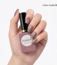 Bismack Gel Polish 15ml - Shade 089