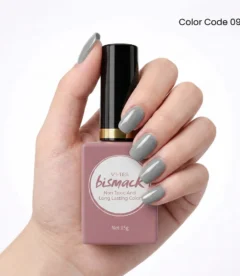 Bismack Gel Polish 15ml - Shade 090