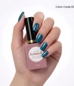 Bismack Gel Polish 15ml - Shade 092