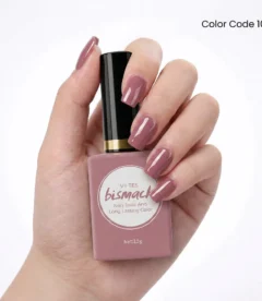 Bismack Gel Polish 15ml - Shade 101