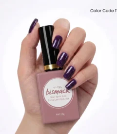 Bismack Gel Polish 15ml - Shade 112