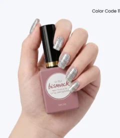Bismack Gel Polish 15ml - Shade 116