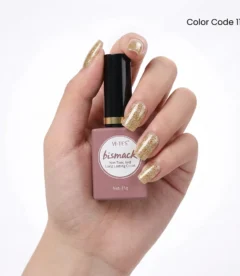 Bismack Gel Polish 15ml - Shade 119