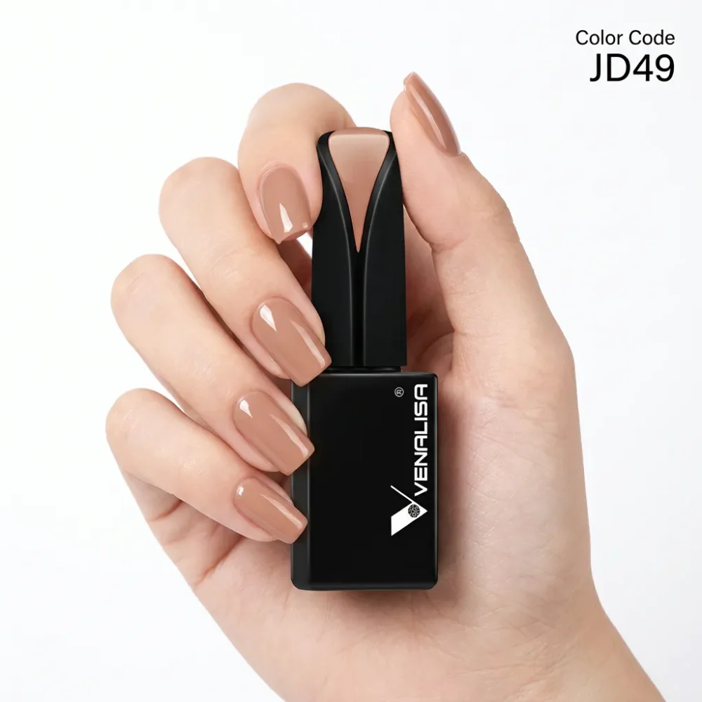 Home 14 Venalisa UV Gel Polish 18ml - JD49