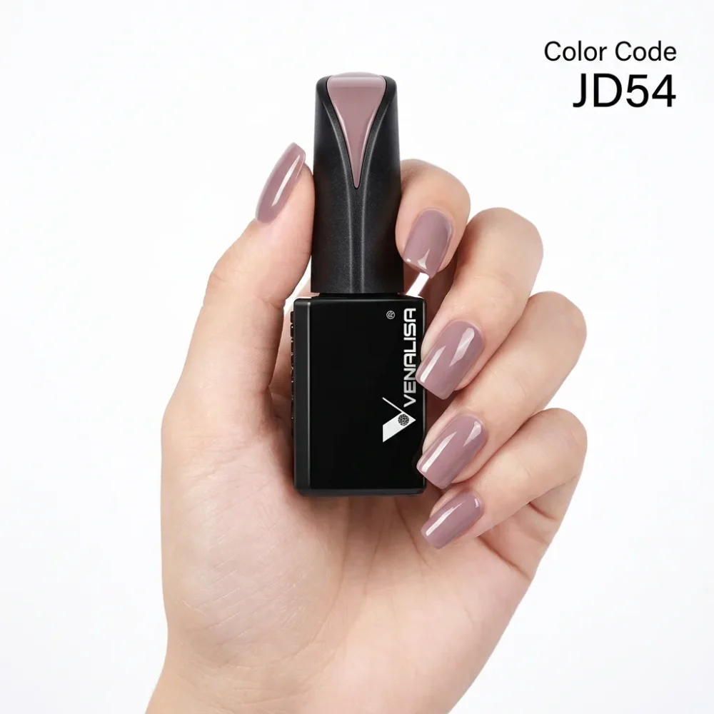 Venalisa UV Gel Polish 18ml - JD54