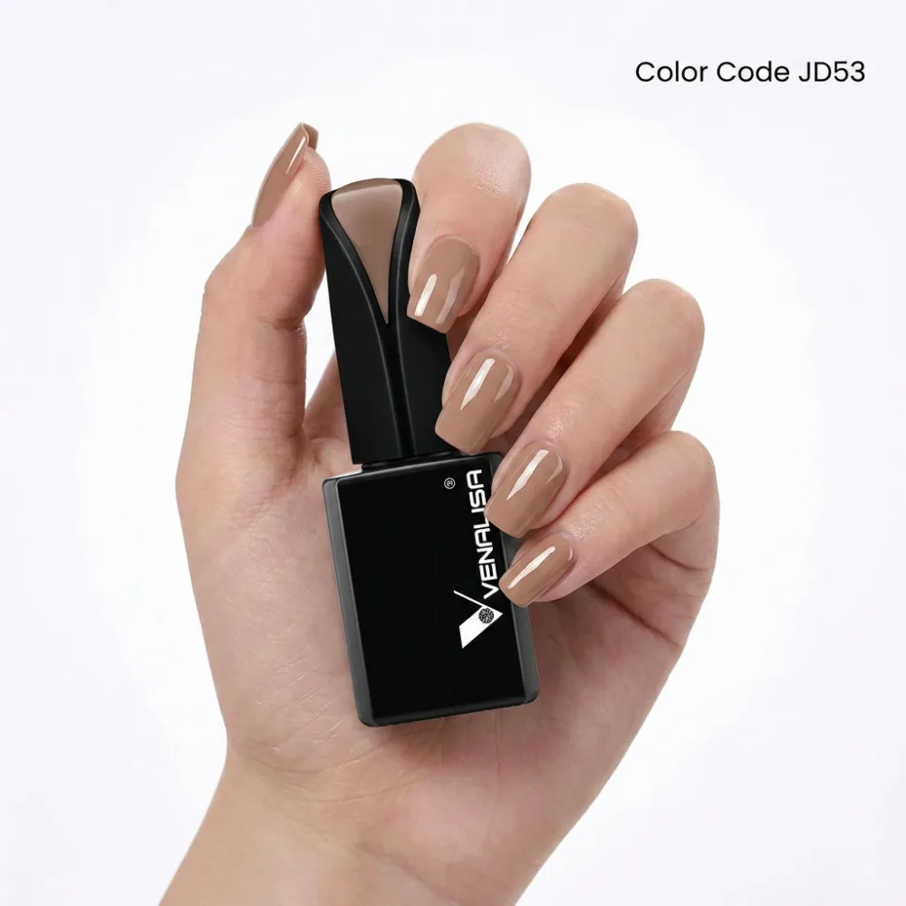 Venalisa UV Gel Polish 18ml - JD53
