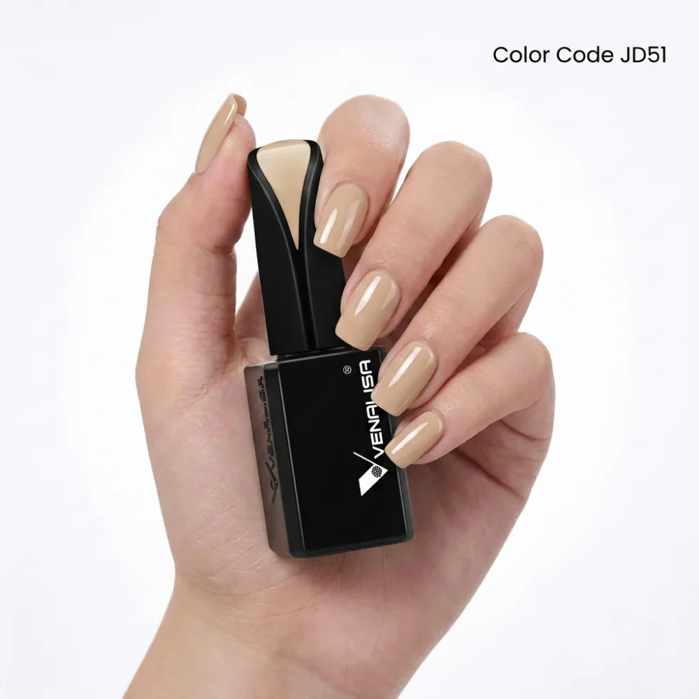Venalisa UV Gel Polish 18ml - JD51