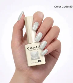 Canni Cat Eye Gel Polish 9ml - 8017