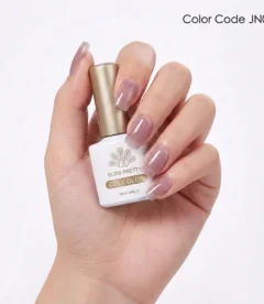 Born Pretty Transparent Jelly Gel Polish 10ml - JN06