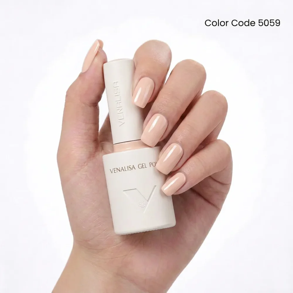 Venalisa TPO Free HEMA Free Gel Polish 10ml - 5059