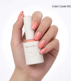 Venalisa TPO Free HEMA Free Gel Polish 10ml - 5023