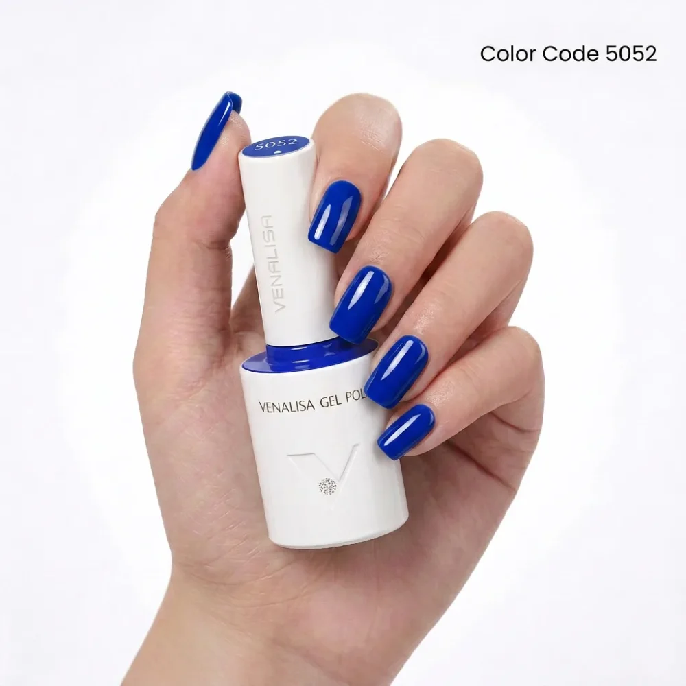 Venalisa TPO Free HEMA Free Gel Polish 10ml - 5052