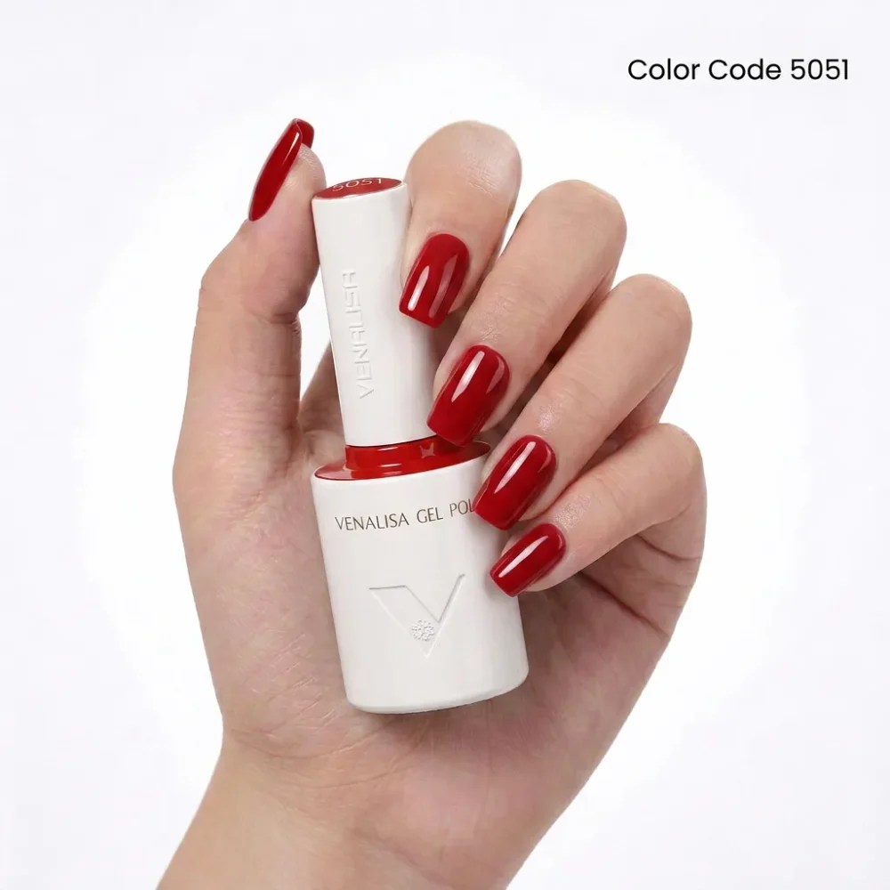 Venalisa TPO Free HEMA Free Gel Polish 10ml - 5051