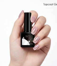 Lilycute Water Light Cat Eye Magnetic Top Coat Gel 7ml