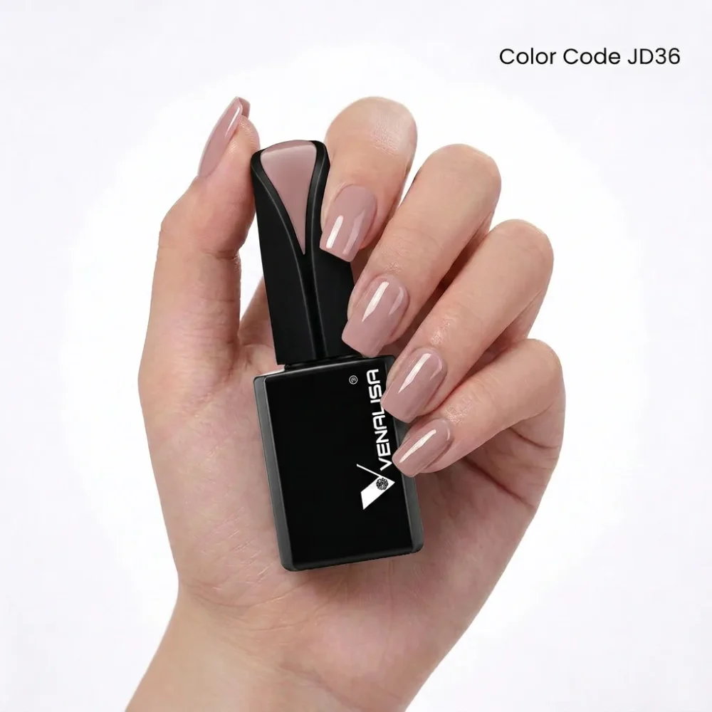 Home 12 Venalisa UV Gel Polish 18ml - JD36