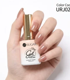 UR Sugar Jelly Gel Nail Polish 15ml - URJ021