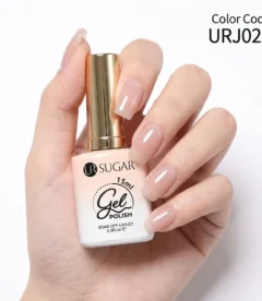 UR Sugar Jelly Gel Nail Polish 15ml - URJ020